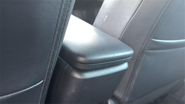 used 2024 Toyota Prius car, priced at $29,900