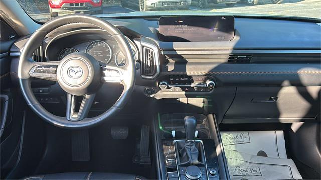 used 2024 Mazda CX-50 car, priced at $31,491