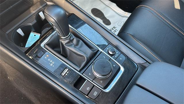 used 2024 Mazda CX-50 car, priced at $31,491