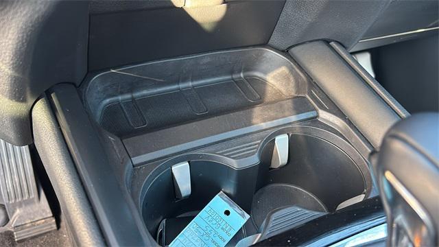 used 2024 Mazda CX-50 car, priced at $31,491
