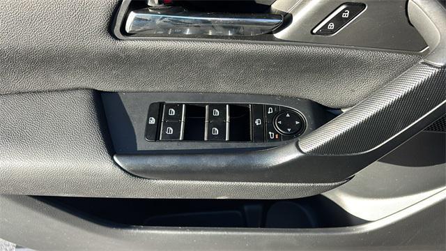 used 2024 Mazda CX-50 car, priced at $31,491