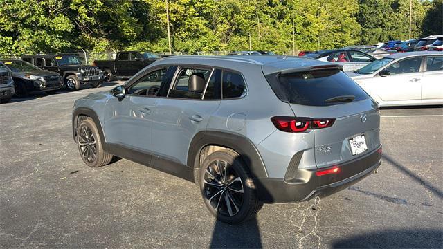 used 2024 Mazda CX-50 car, priced at $31,491