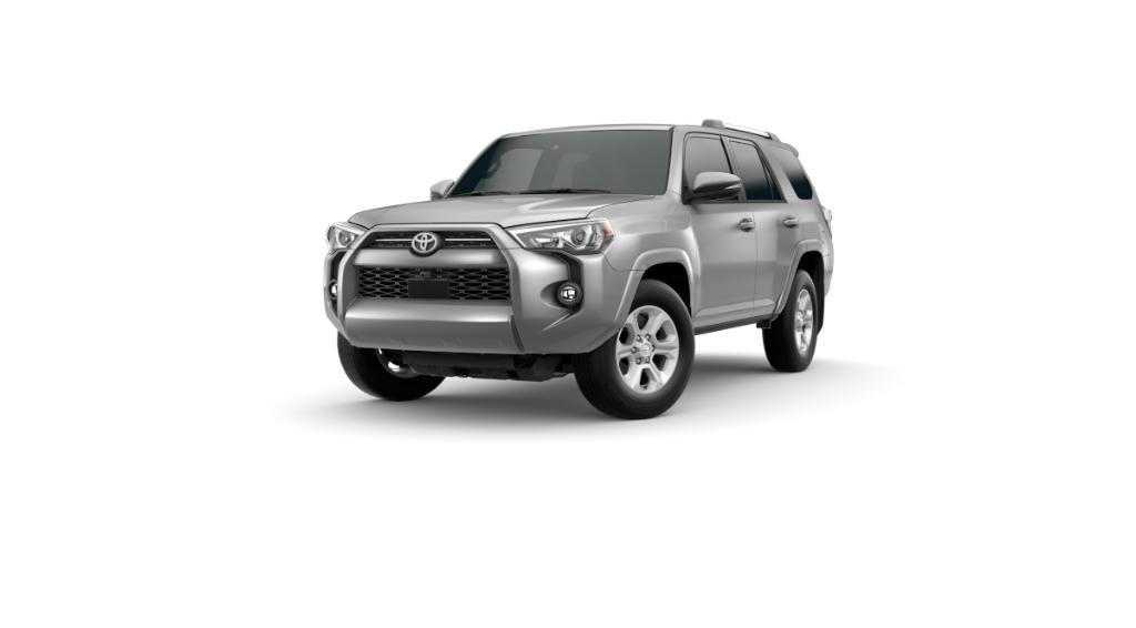 new 2024 Toyota 4Runner car, priced at $44,262