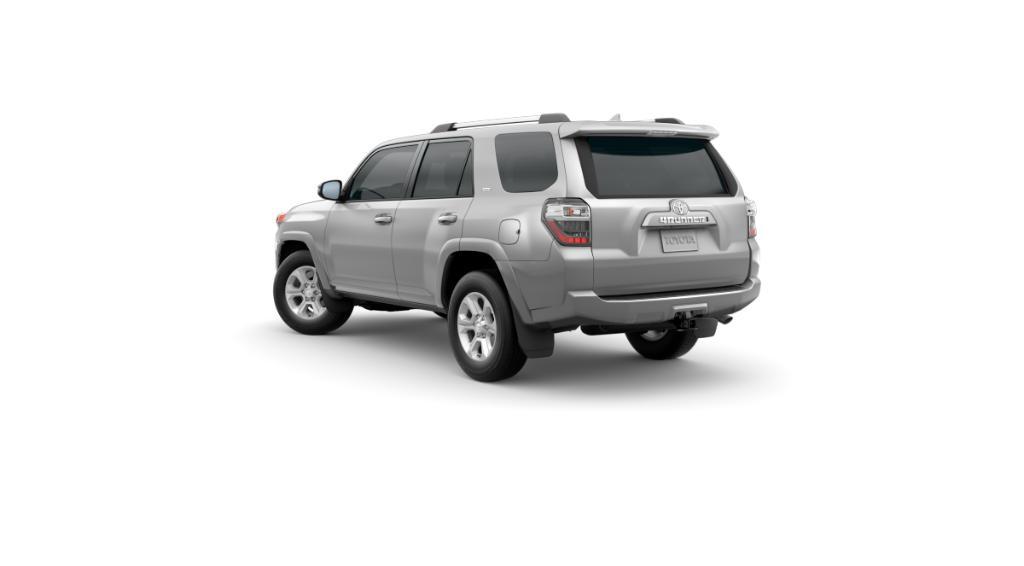 new 2024 Toyota 4Runner car, priced at $44,262