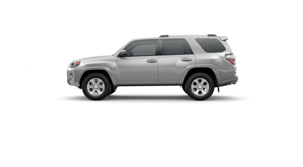 new 2024 Toyota 4Runner car, priced at $44,262