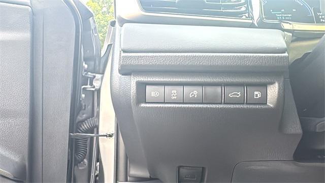 used 2025 Toyota Camry car, priced at $35,890
