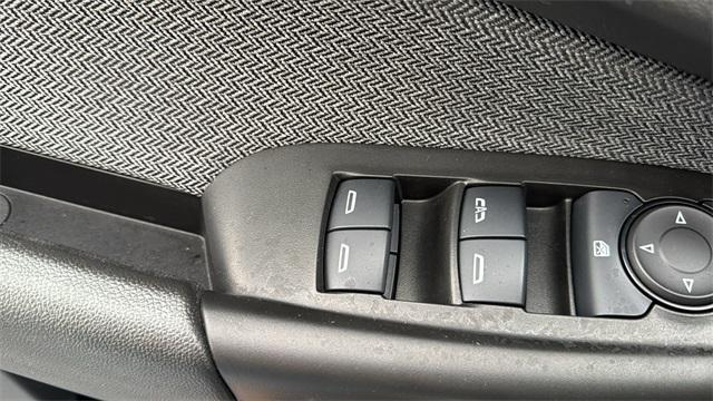 used 2022 Chevrolet TrailBlazer car, priced at $19,200