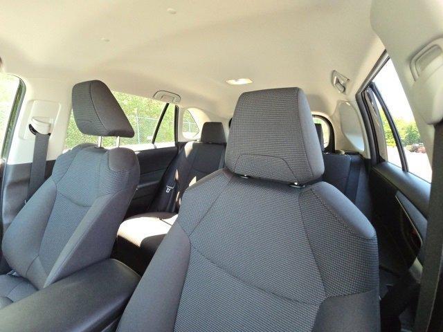 used 2023 Toyota RAV4 car, priced at $26,900