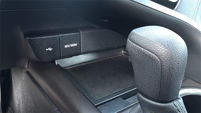 used 2024 Toyota Camry car, priced at $23,500