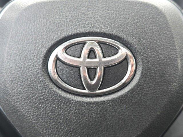 used 2019 Toyota RAV4 car, priced at $19,500