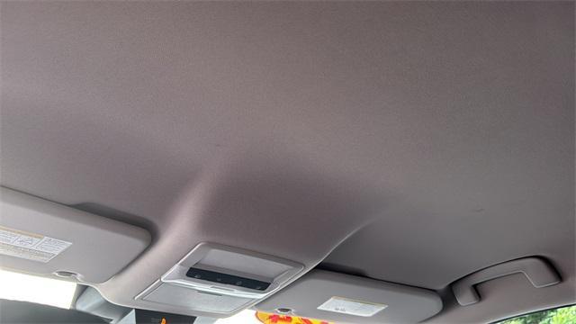 used 2024 Nissan Rogue car, priced at $21,891
