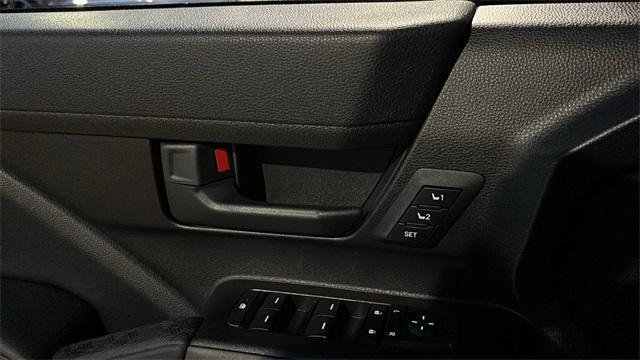 new 2025 Toyota 4Runner car, priced at $61,639