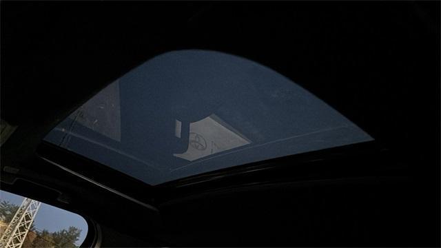 new 2025 Toyota 4Runner car, priced at $61,639