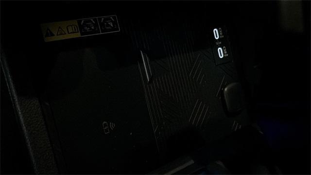 new 2025 Toyota 4Runner car, priced at $61,639