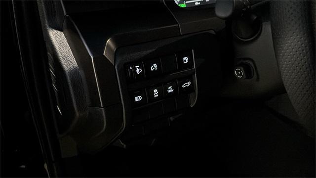 new 2025 Toyota 4Runner car, priced at $61,639