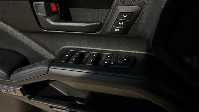 new 2025 Toyota 4Runner car, priced at $61,639