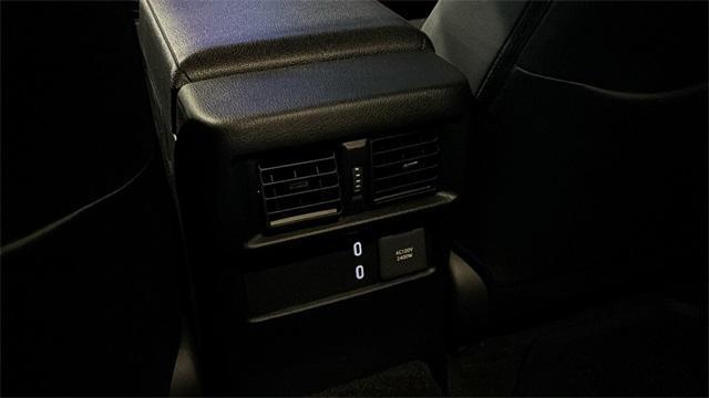 new 2025 Toyota 4Runner car, priced at $61,639