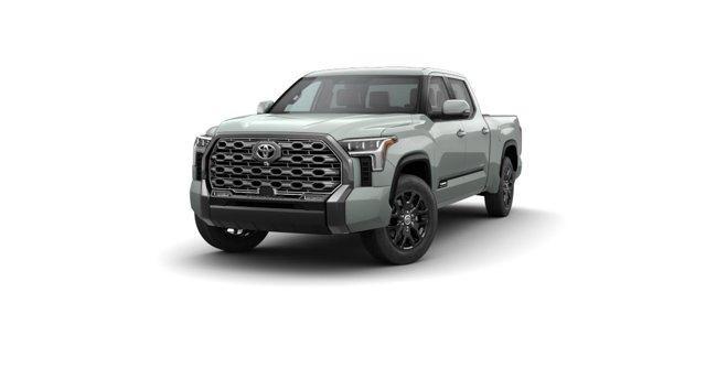 new 2024 Toyota Tundra car, priced at $74,232