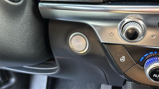 used 2021 Kia Telluride car, priced at $23,400