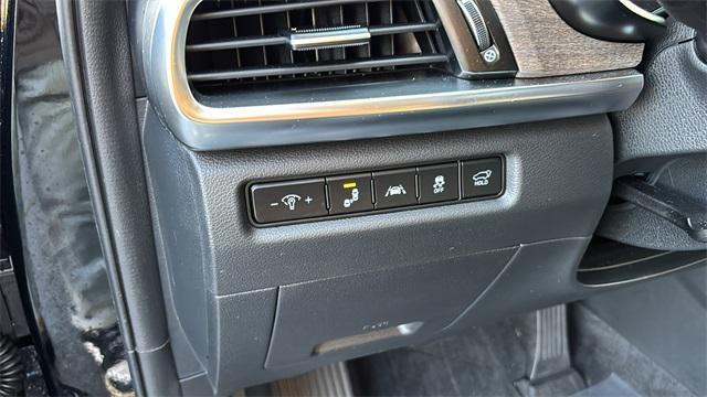 used 2021 Kia Telluride car, priced at $23,400