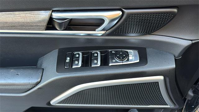 used 2021 Kia Telluride car, priced at $23,400