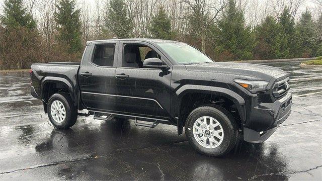 new 2024 Toyota Tacoma car, priced at $37,997