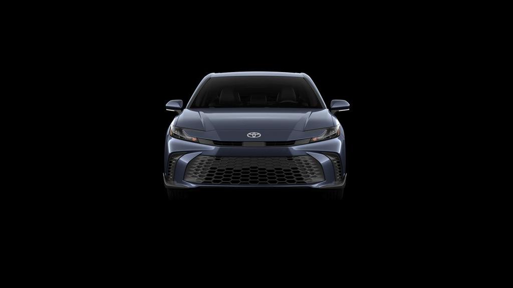 new 2026 Toyota Camry car, priced at $34,478