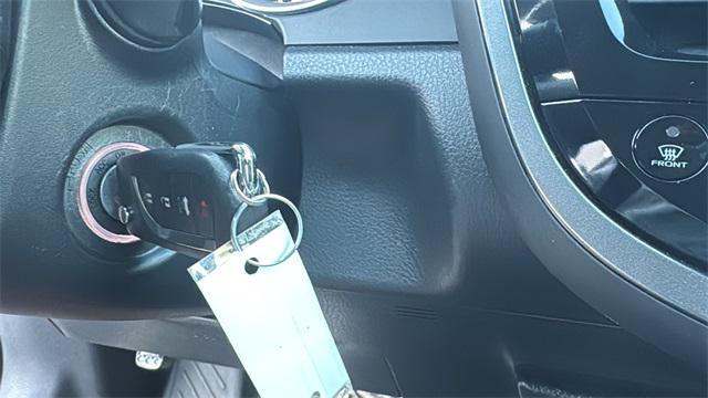 used 2024 Toyota Camry car, priced at $23,900
