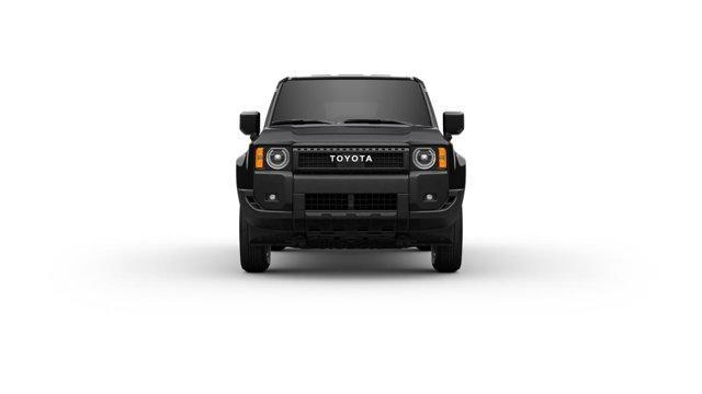 new 2024 Toyota Land Cruiser car, priced at $56,063