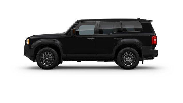 new 2024 Toyota Land Cruiser car, priced at $56,063