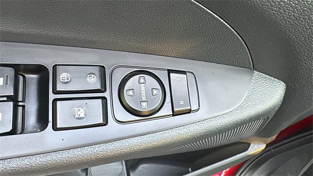used 2021 Hyundai Tucson car, priced at $13,900