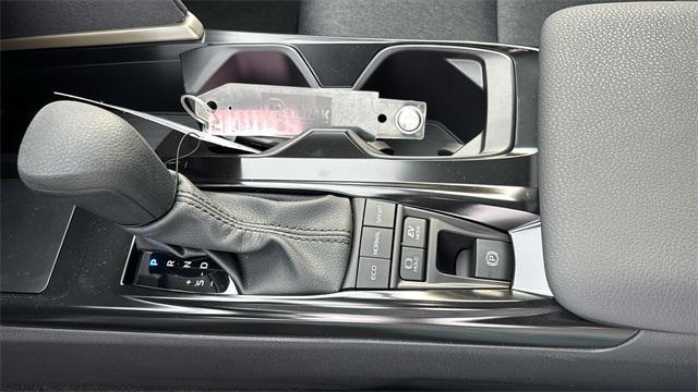 new 2025 Toyota Camry car, priced at $32,092