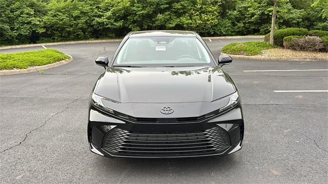 new 2025 Toyota Camry car, priced at $32,092
