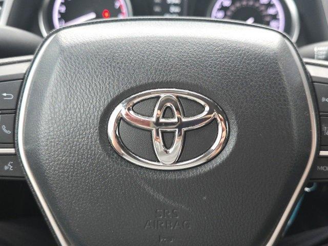 used 2023 Toyota Camry car, priced at $23,000