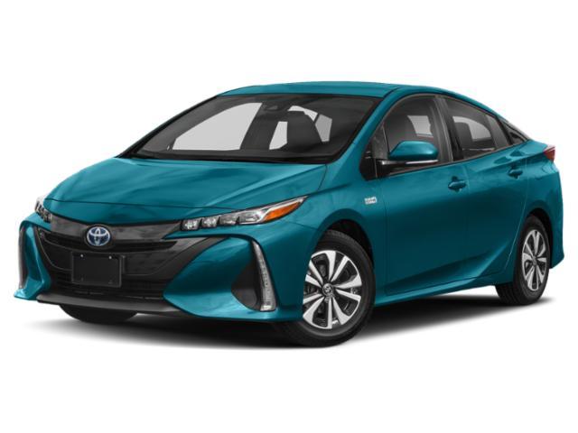 used 2019 Toyota Prius Prime car
