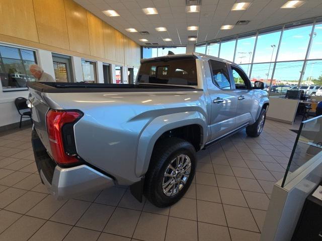 used 2025 Toyota Tacoma car, priced at $49,900