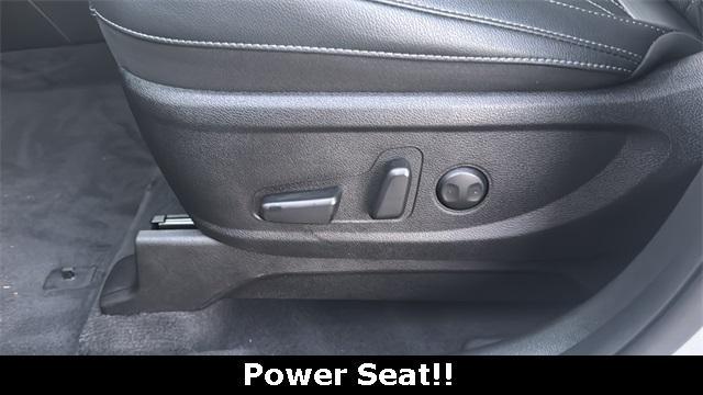 used 2024 Kia Telluride car, priced at $37,625