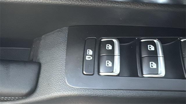 used 2024 Kia Telluride car, priced at $37,625