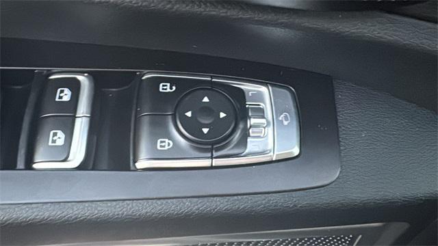 used 2024 Kia Telluride car, priced at $37,625