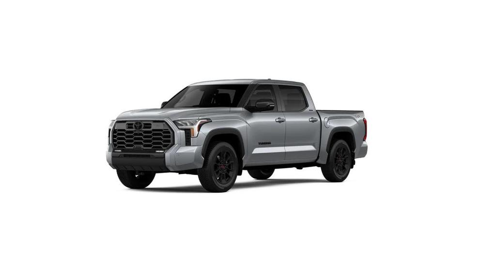 new 2026 Toyota Tundra car, priced at $68,545
