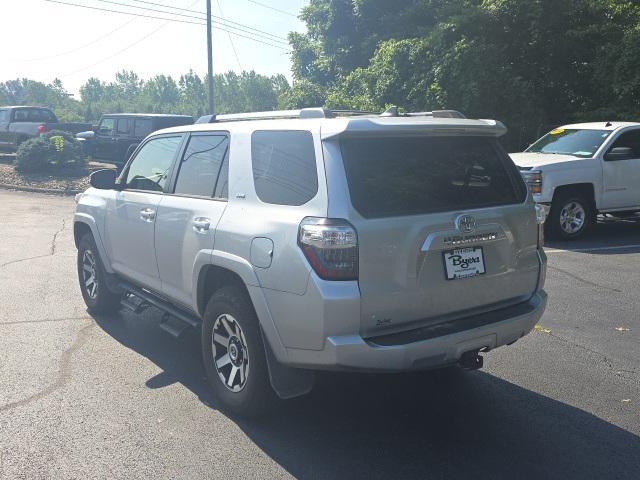 used 2019 Toyota 4Runner car, priced at $24,500