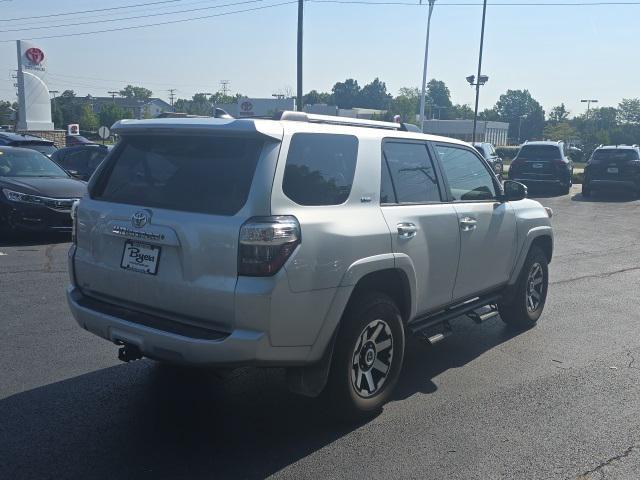 used 2019 Toyota 4Runner car, priced at $24,500