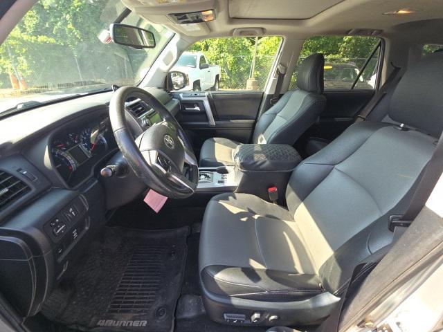 used 2019 Toyota 4Runner car, priced at $24,500