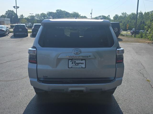 used 2019 Toyota 4Runner car, priced at $24,500