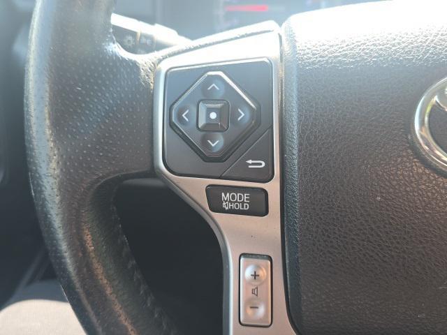 used 2019 Toyota 4Runner car, priced at $24,500