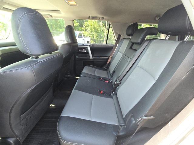used 2019 Toyota 4Runner car, priced at $24,500