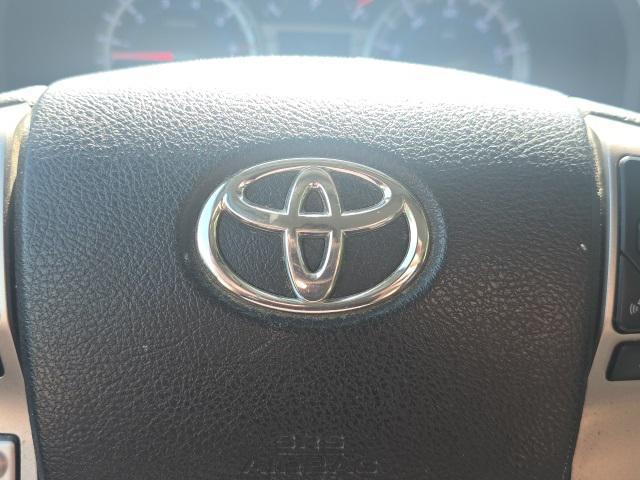 used 2019 Toyota 4Runner car, priced at $24,500