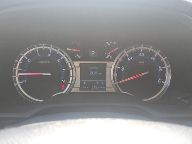 used 2019 Toyota 4Runner car, priced at $24,500