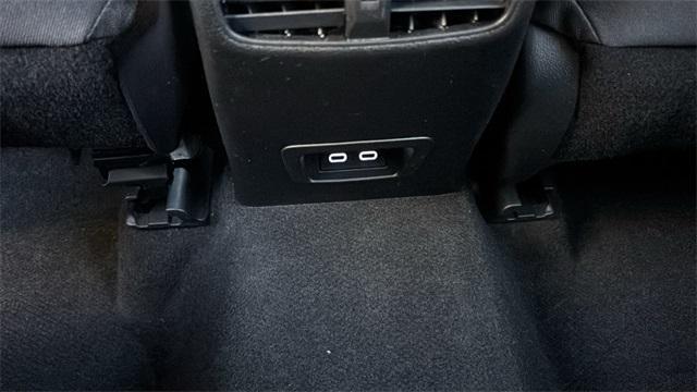 used 2024 Toyota Corolla Cross car, priced at $25,300