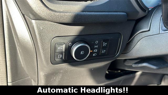 used 2024 Ford Escape car, priced at $27,991